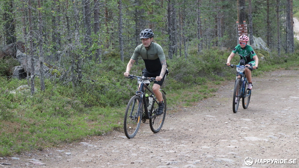 Bild från Cykelvasan 2024