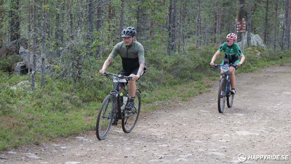 Bild från Cykelvasan 2024