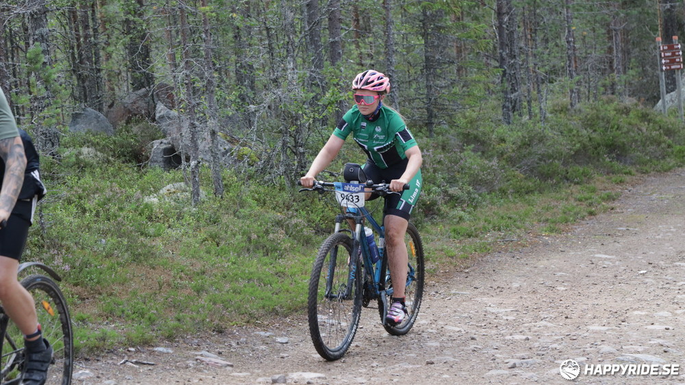 Bild från Cykelvasan 2024
