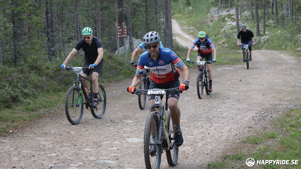 Bild från Cykelvasan 2024