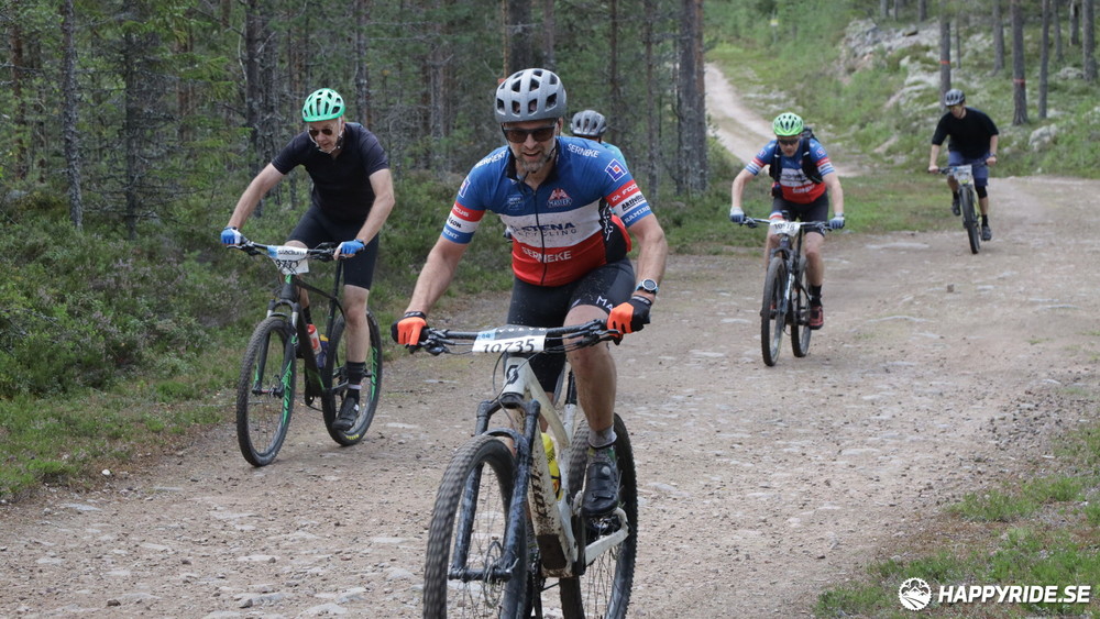 Bild från Cykelvasan 2024