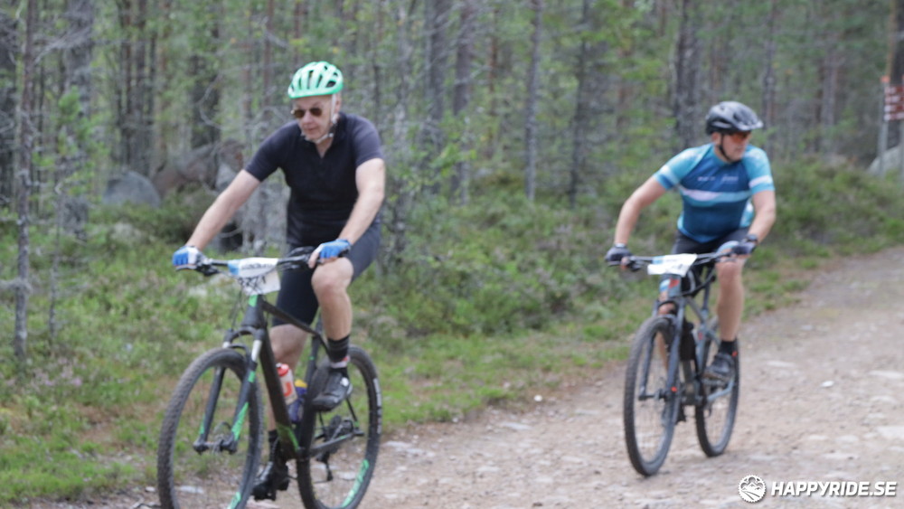 Bild från Cykelvasan 2024