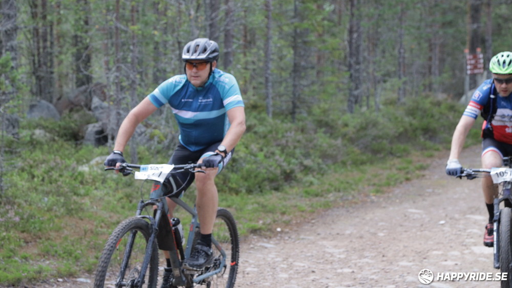 Bild från Cykelvasan 2024