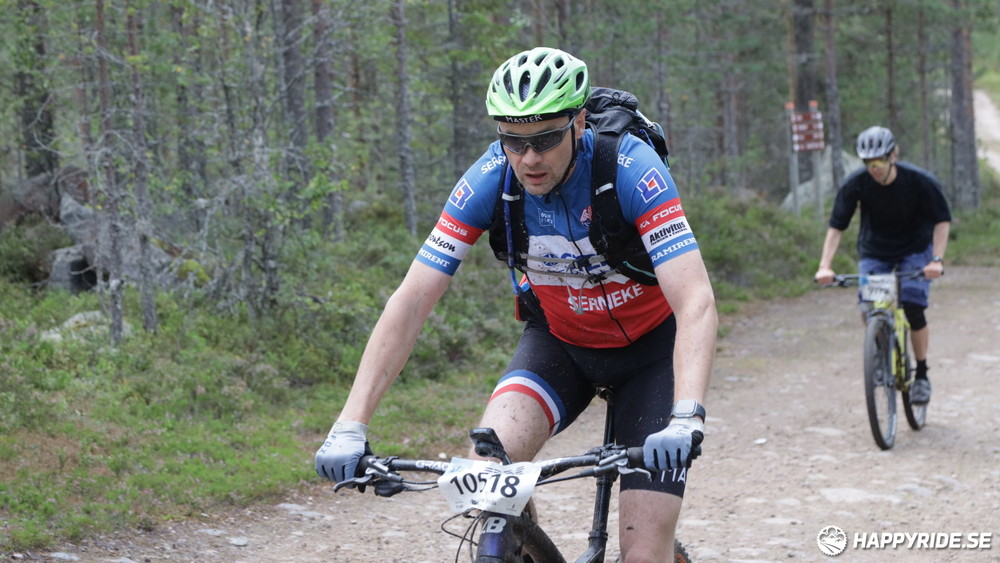 Bild från Cykelvasan 2024