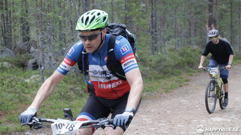 Bild från Cykelvasan 2024