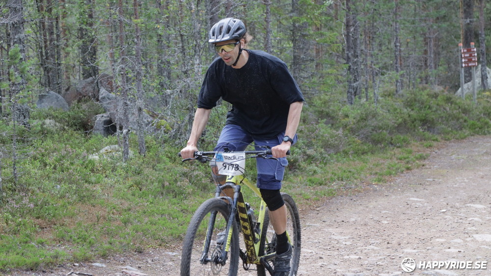 Bild från Cykelvasan 2024