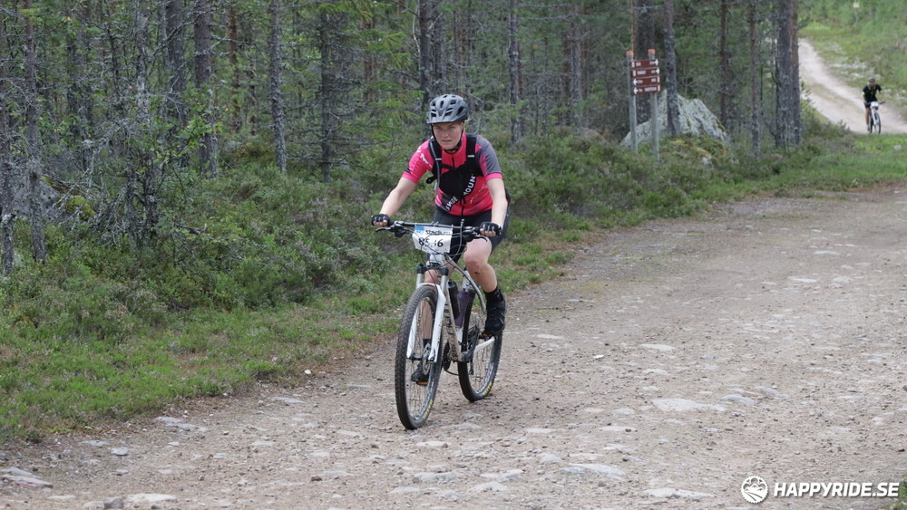 Bild från Cykelvasan 2024