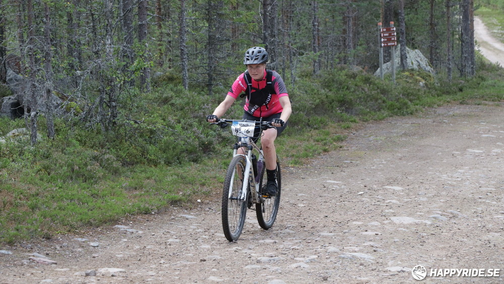 Bild från Cykelvasan 2024