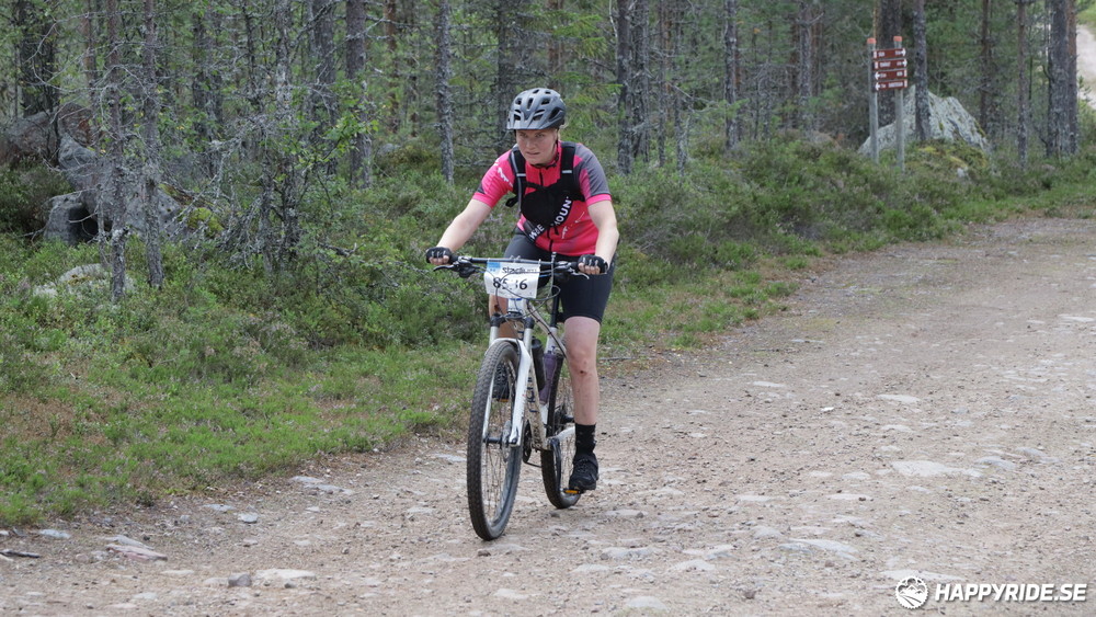Bild från Cykelvasan 2024