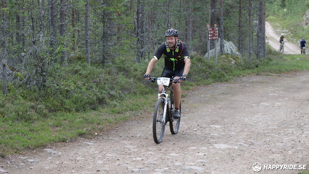 Bild från Cykelvasan 2024