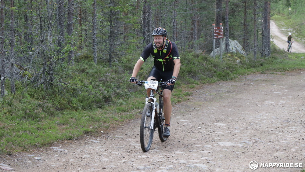 Bild från Cykelvasan 2024