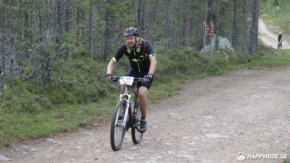 Bild från Cykelvasan 2024