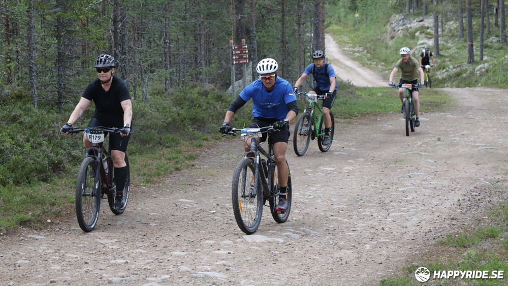 Bild från Cykelvasan 2024