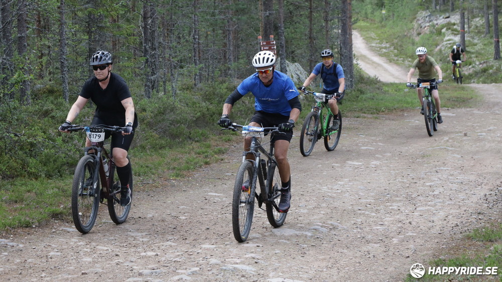 Bild från Cykelvasan 2024