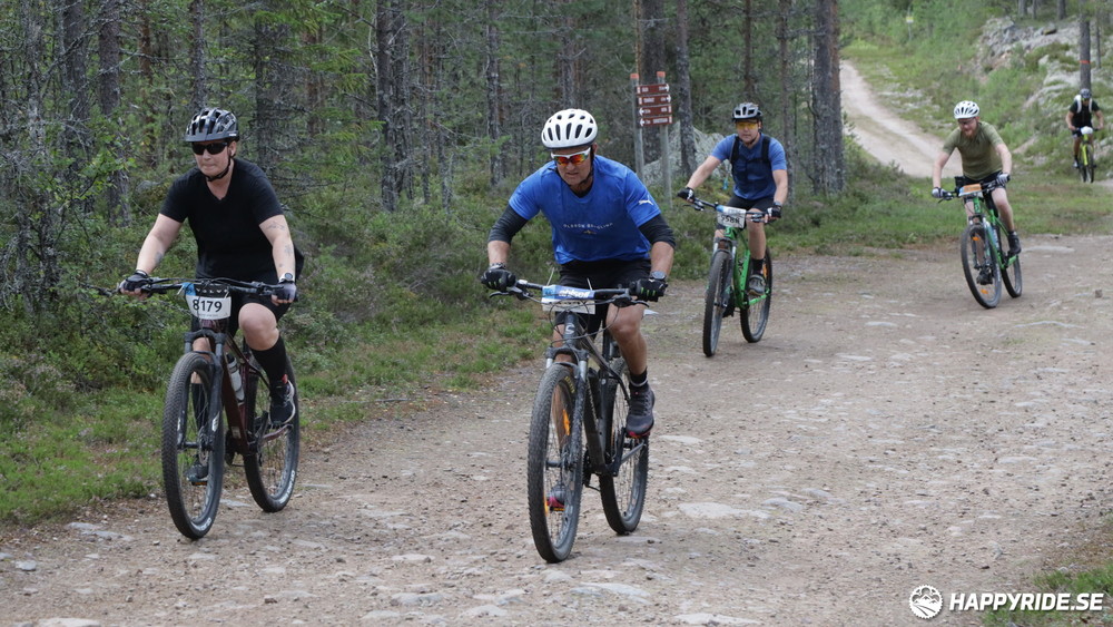 Bild från Cykelvasan 2024