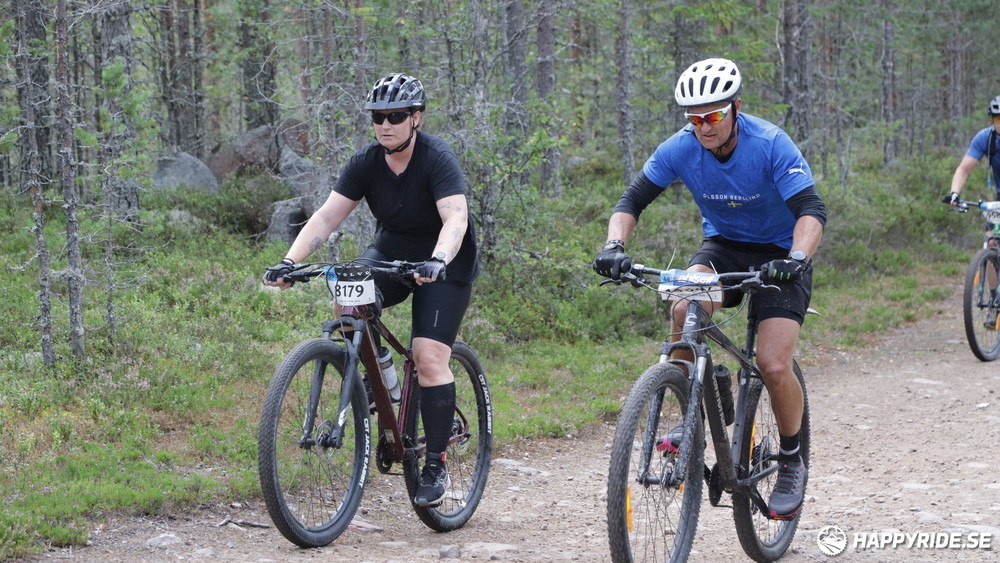 Bild från Cykelvasan 2024