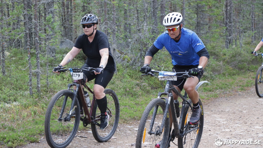 Bild från Cykelvasan 2024