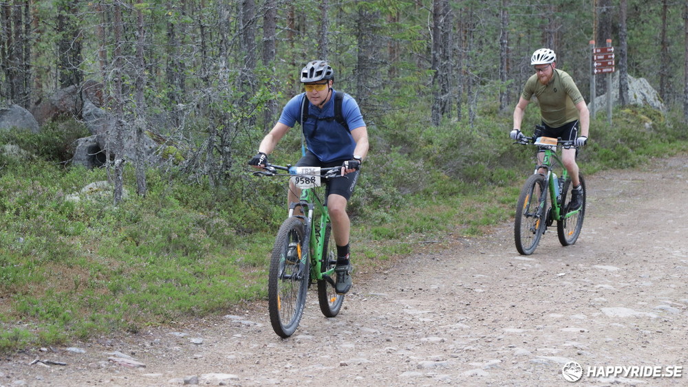 Bild från Cykelvasan 2024