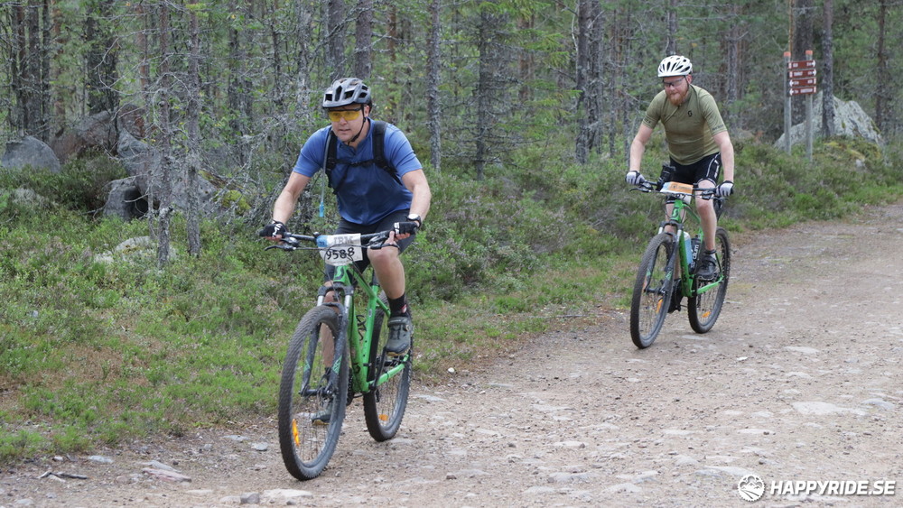 Bild från Cykelvasan 2024