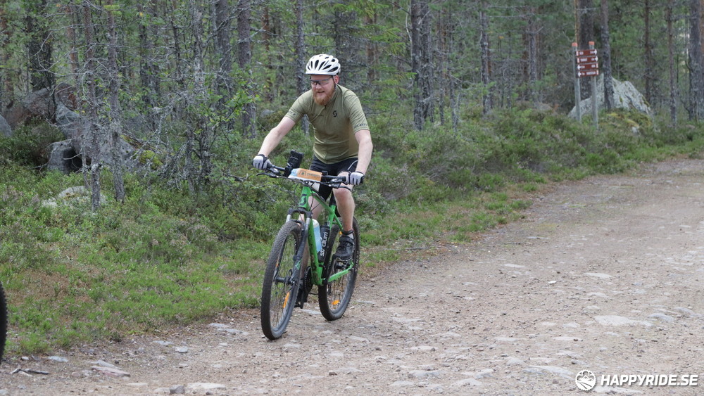 Bild från Cykelvasan 2024