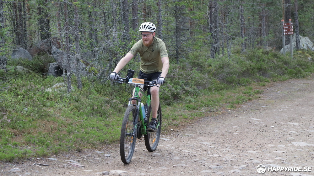 Bild från Cykelvasan 2024