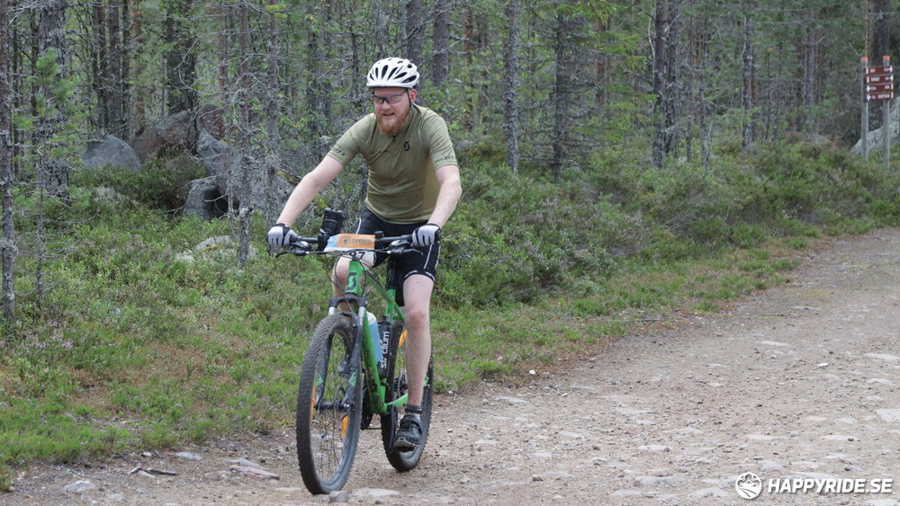 Bild från Cykelvasan 2024