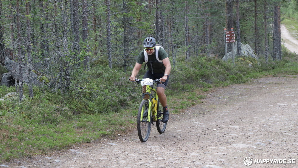 Bild från Cykelvasan 2024