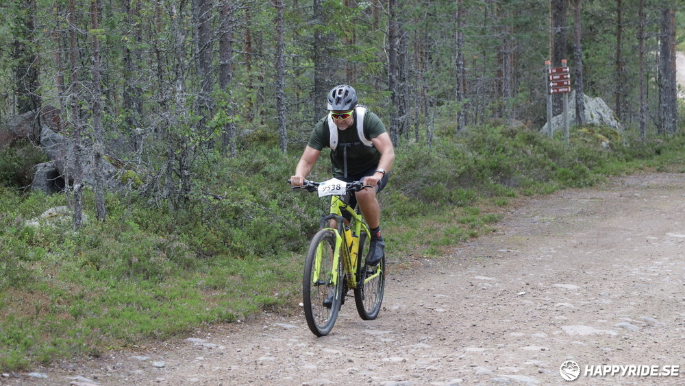 Bild från Cykelvasan 2024