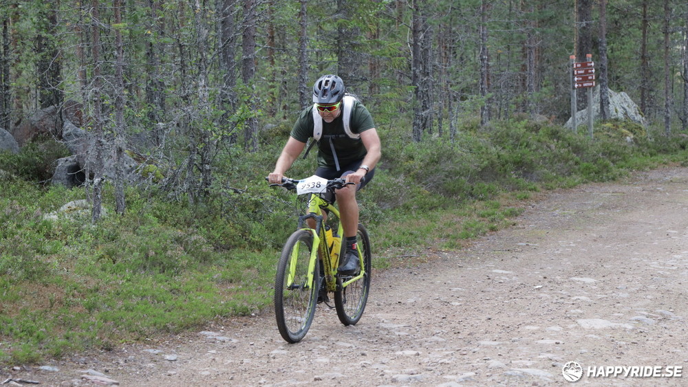 Bild från Cykelvasan 2024