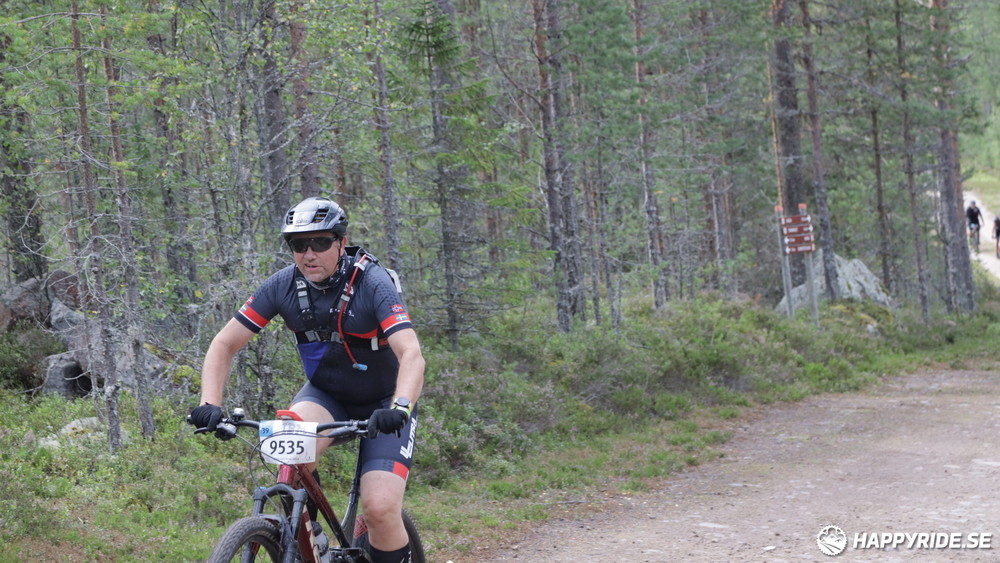 Bild från Cykelvasan 2024