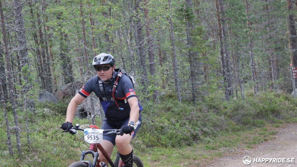 Bild från Cykelvasan 2024