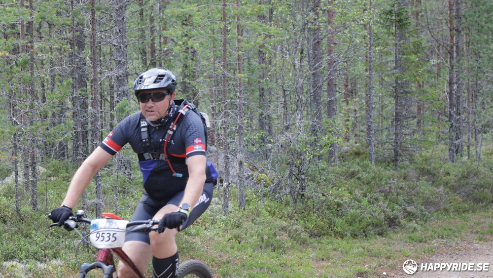 Bild från Cykelvasan 2024