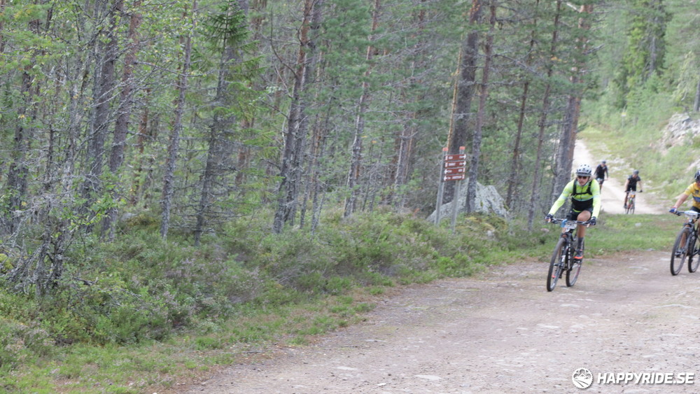Bild från Cykelvasan 2024