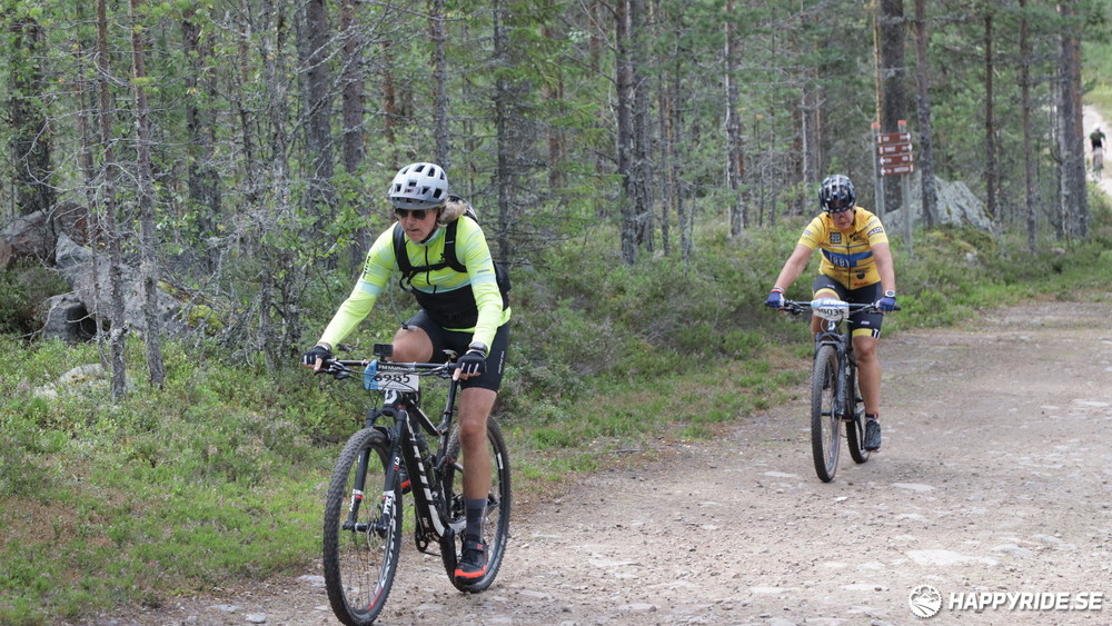 Bild från Cykelvasan 2024