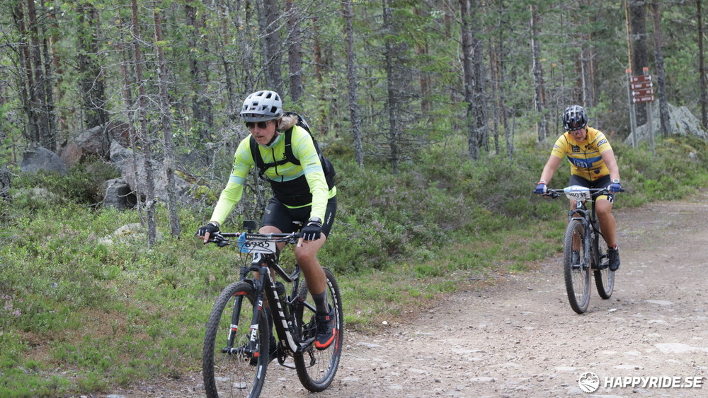 Bild från Cykelvasan 2024