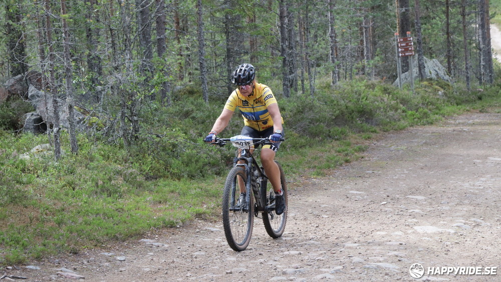 Bild från Cykelvasan 2024