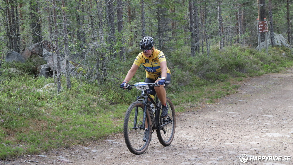 Bild från Cykelvasan 2024