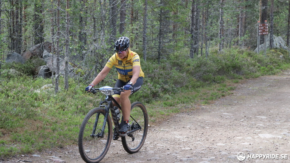 Bild från Cykelvasan 2024