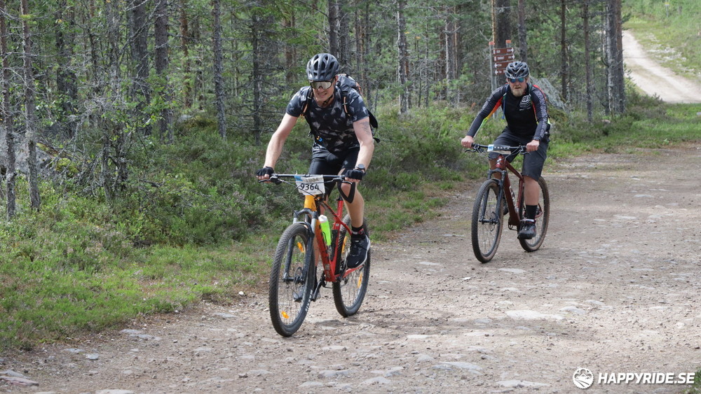 Bild från Cykelvasan 2024