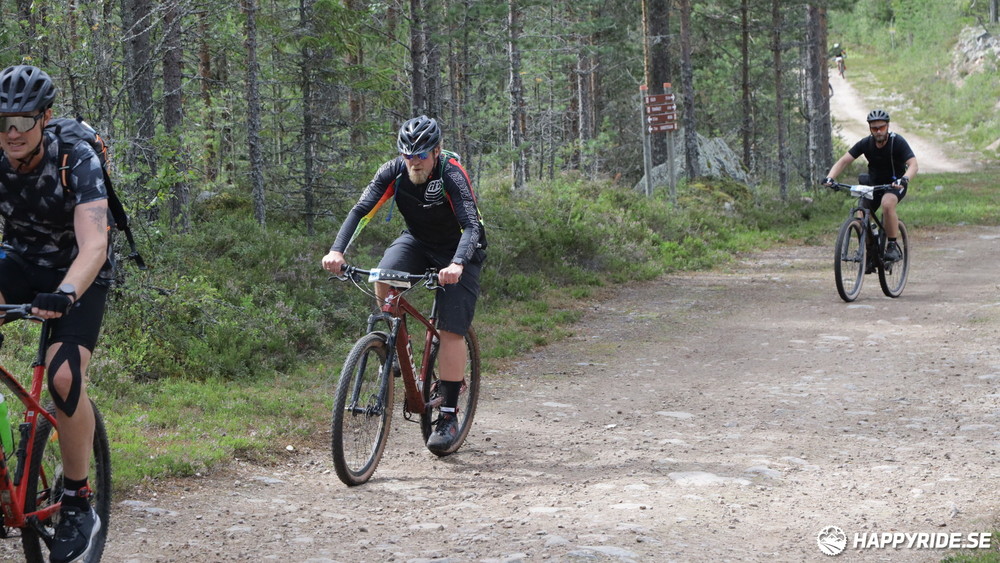 Bild från Cykelvasan 2024