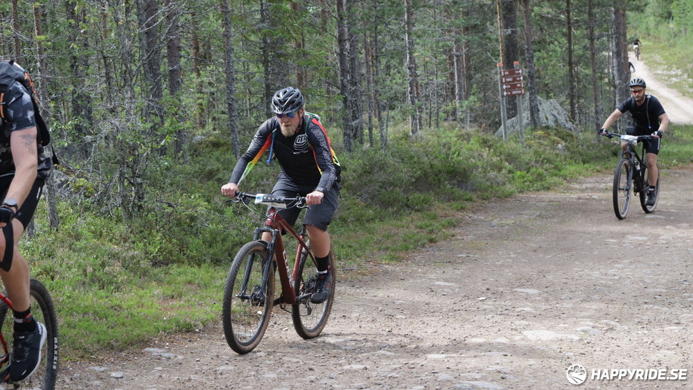 Bild från Cykelvasan 2024