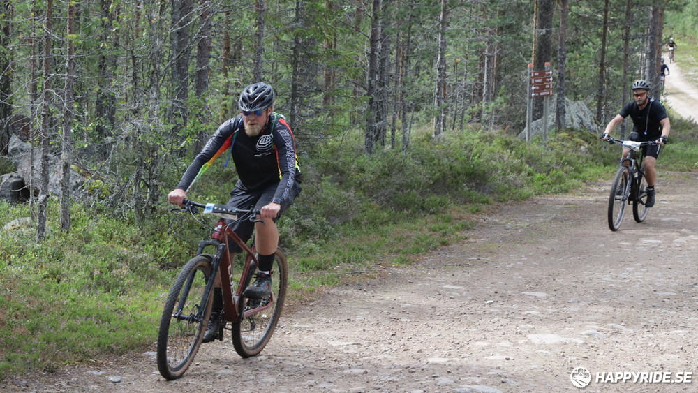Bild från Cykelvasan 2024