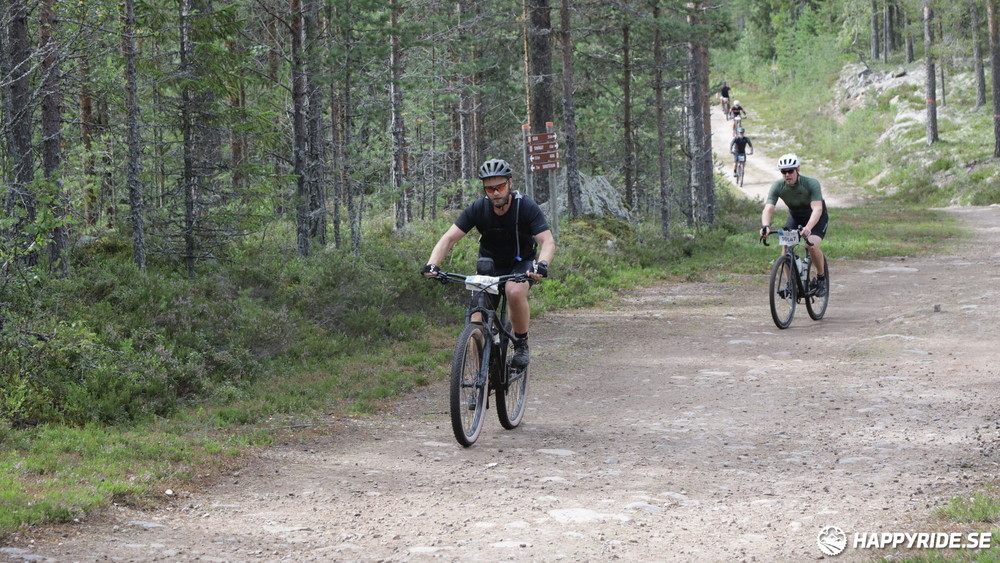 Bild från Cykelvasan 2024