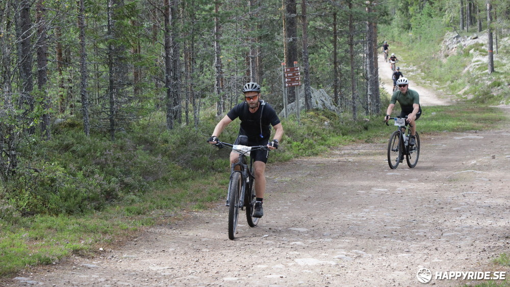 Bild från Cykelvasan 2024