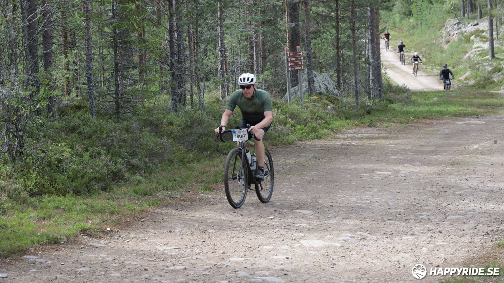 Bild från Cykelvasan 2024