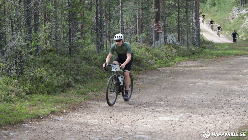 Bild från Cykelvasan 2024