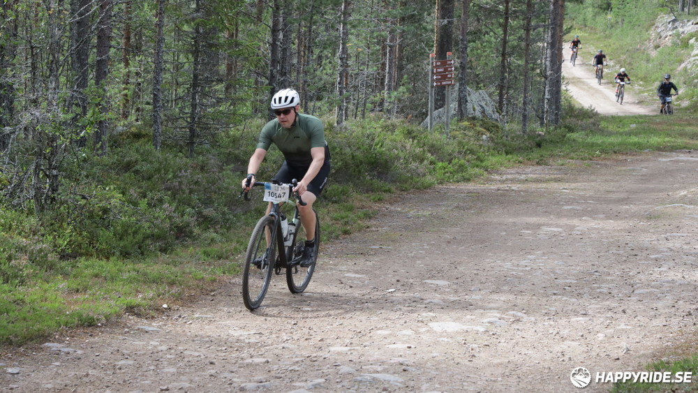 Bild från Cykelvasan 2024