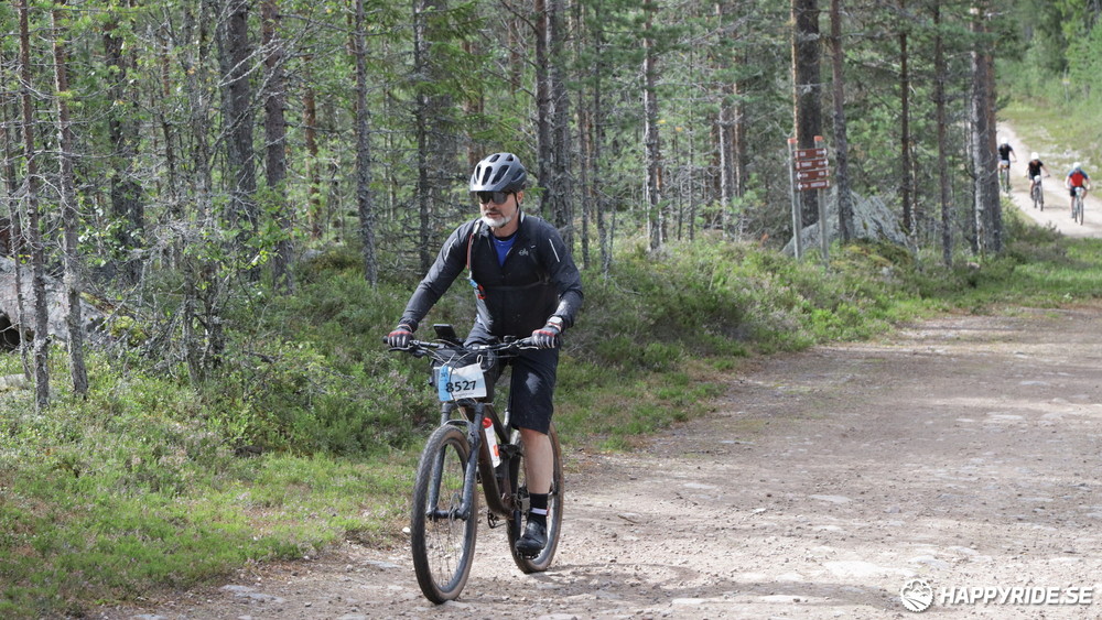 Bild från Cykelvasan 2024