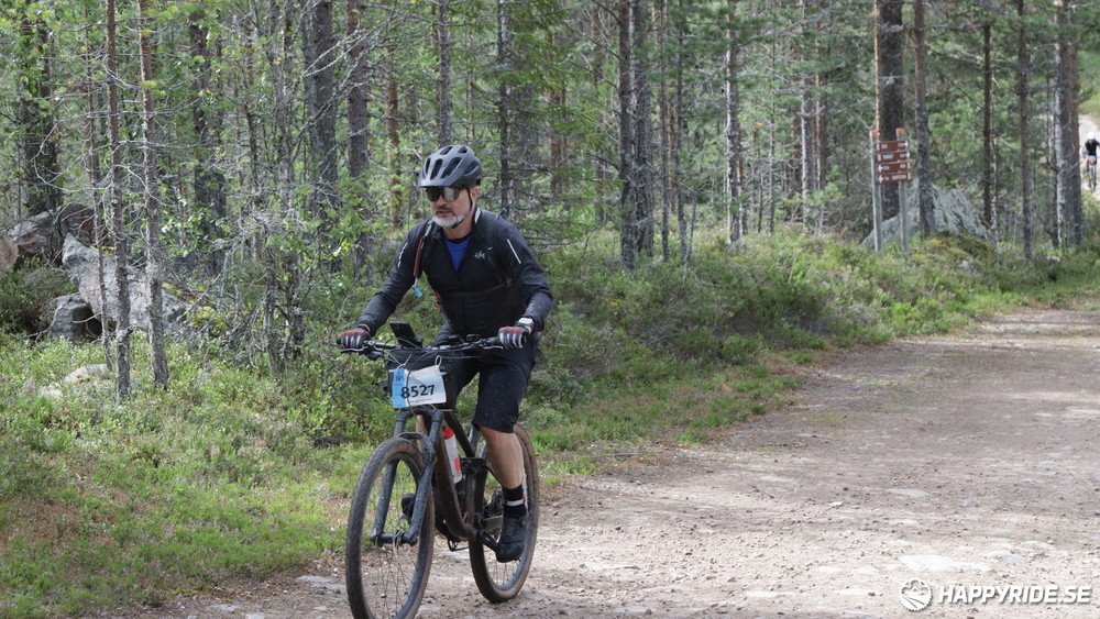 Bild från Cykelvasan 2024