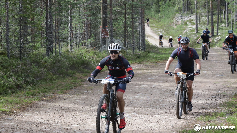 Bild från Cykelvasan 2024